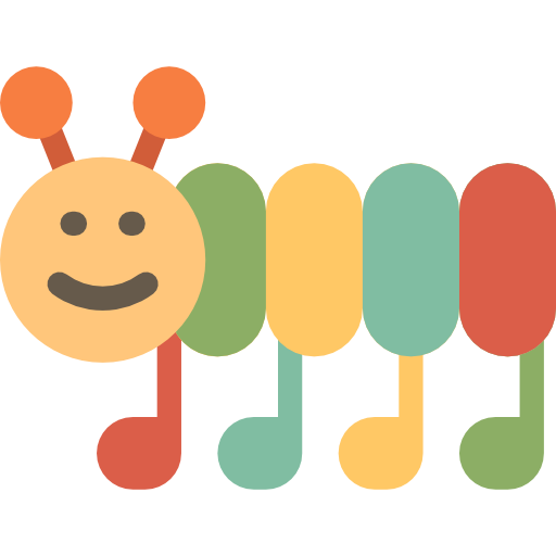 Cover image for CaterPillar project